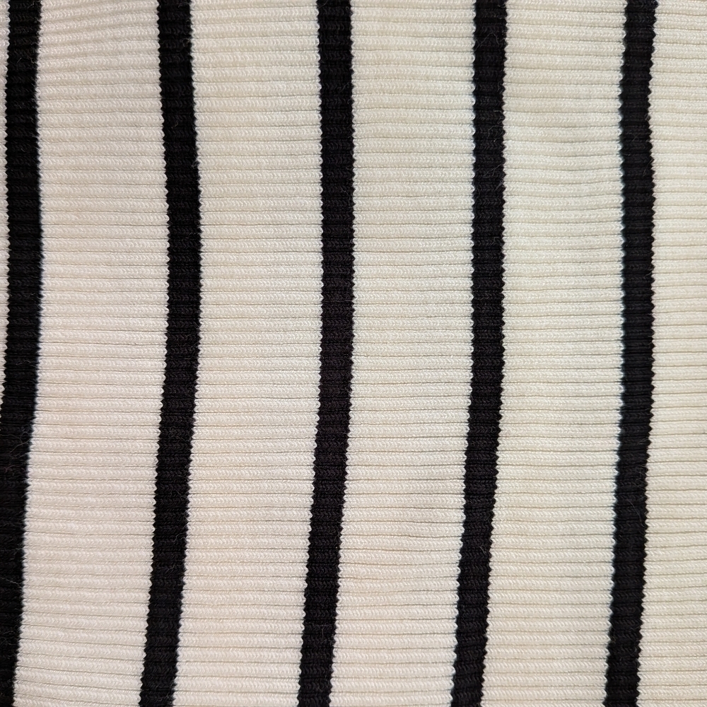NWT Zara Women's Striped Sleeveless Top - Picture 5 of 8